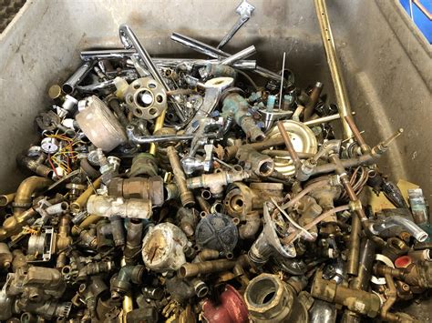 scrap metal in a house|scrapping metal for money.